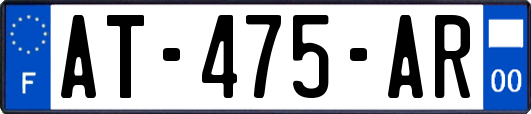 AT-475-AR