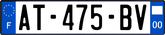 AT-475-BV