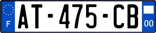 AT-475-CB