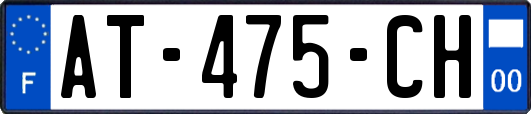 AT-475-CH
