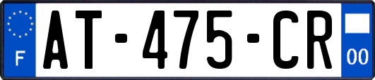 AT-475-CR
