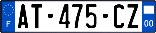 AT-475-CZ