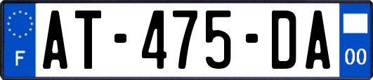AT-475-DA