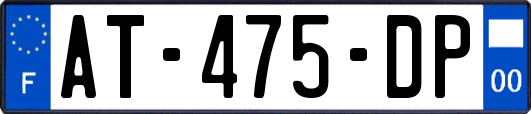 AT-475-DP