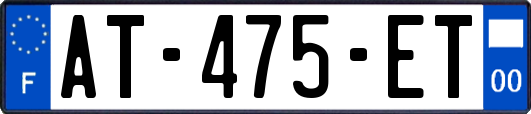 AT-475-ET