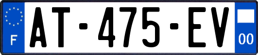 AT-475-EV