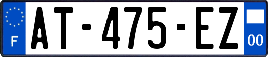 AT-475-EZ