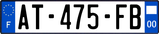 AT-475-FB