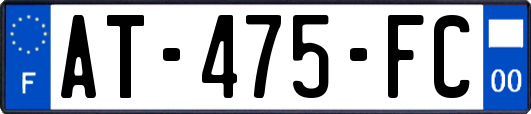 AT-475-FC