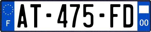 AT-475-FD