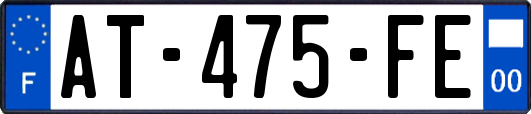 AT-475-FE