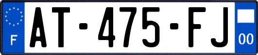 AT-475-FJ