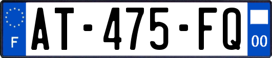 AT-475-FQ