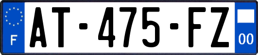 AT-475-FZ