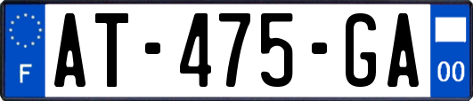 AT-475-GA