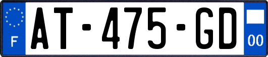 AT-475-GD