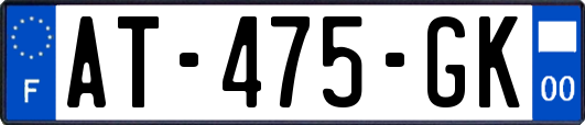 AT-475-GK