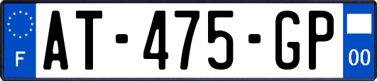 AT-475-GP