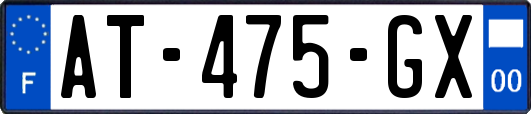 AT-475-GX
