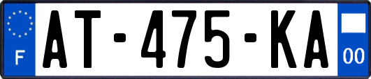 AT-475-KA