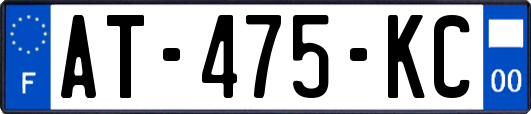 AT-475-KC