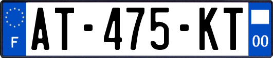 AT-475-KT
