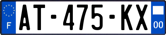 AT-475-KX