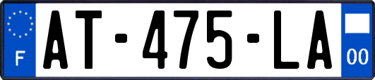 AT-475-LA