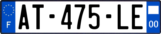 AT-475-LE
