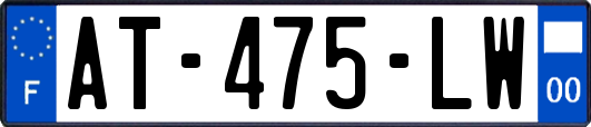 AT-475-LW