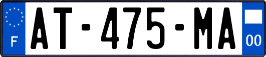 AT-475-MA