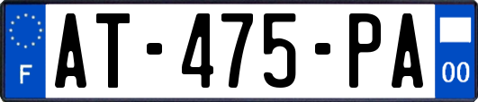 AT-475-PA