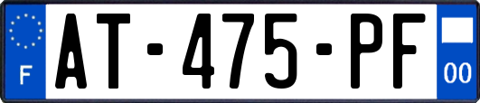 AT-475-PF