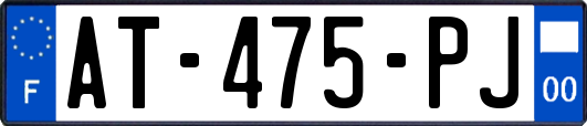 AT-475-PJ