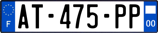 AT-475-PP