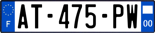 AT-475-PW