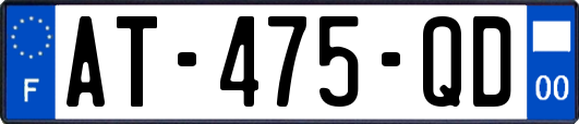 AT-475-QD