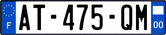 AT-475-QM