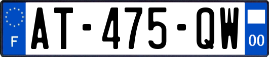 AT-475-QW