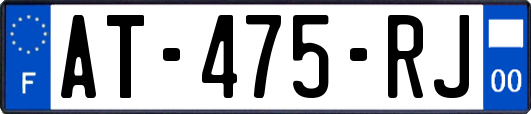 AT-475-RJ