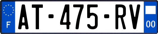 AT-475-RV
