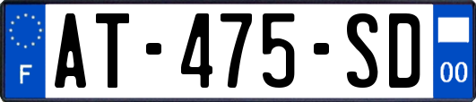 AT-475-SD