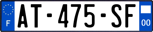 AT-475-SF