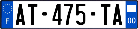 AT-475-TA