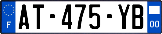 AT-475-YB