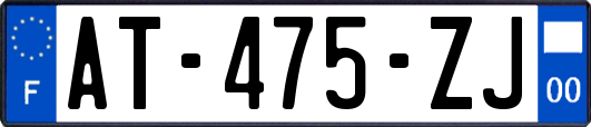 AT-475-ZJ