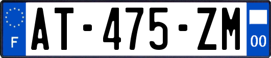 AT-475-ZM