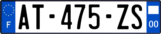 AT-475-ZS