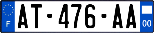 AT-476-AA