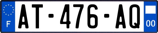 AT-476-AQ